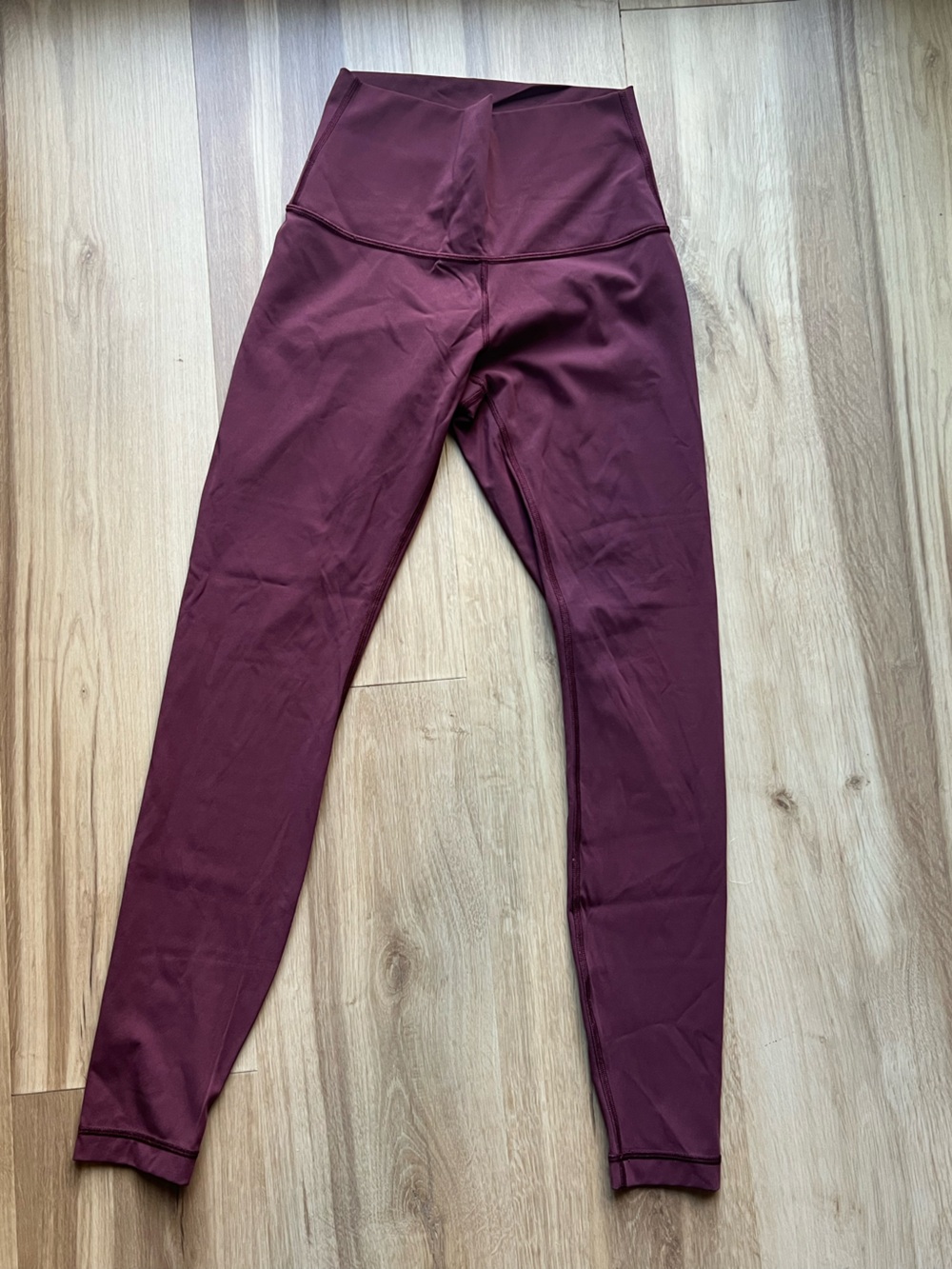lululemon athletica Wunder Under super high rise Leggings